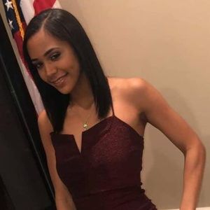 Meet your Posher, Gabriella